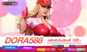 DORA588